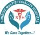 Sunrise Multispeciality Hospital logo - Dr. Jadhav Piles Laser Centre Wakad Pune